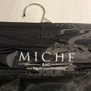 Miche storage bag. New without tag